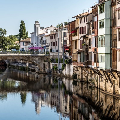 Tarn, Francia