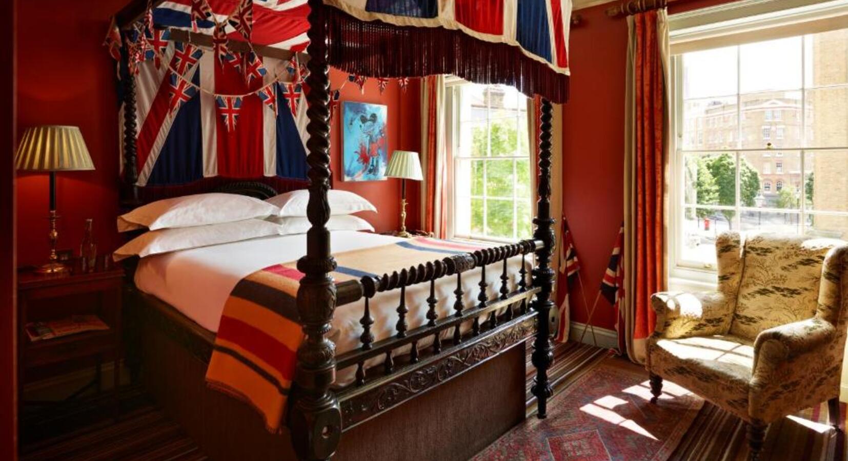 Photo of The Zetter Townhouse