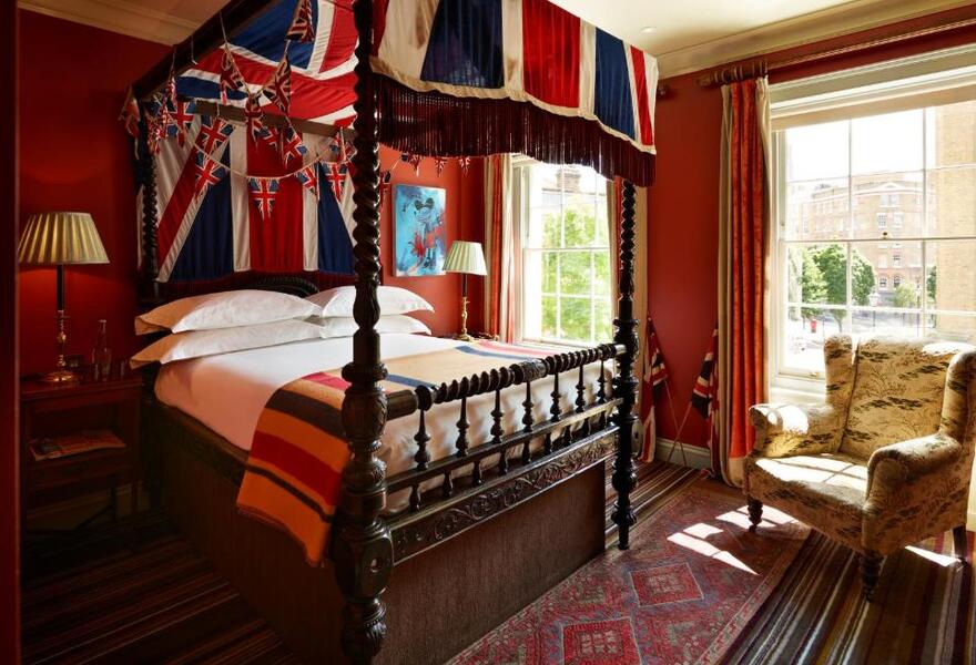 The Zetter Townhouse