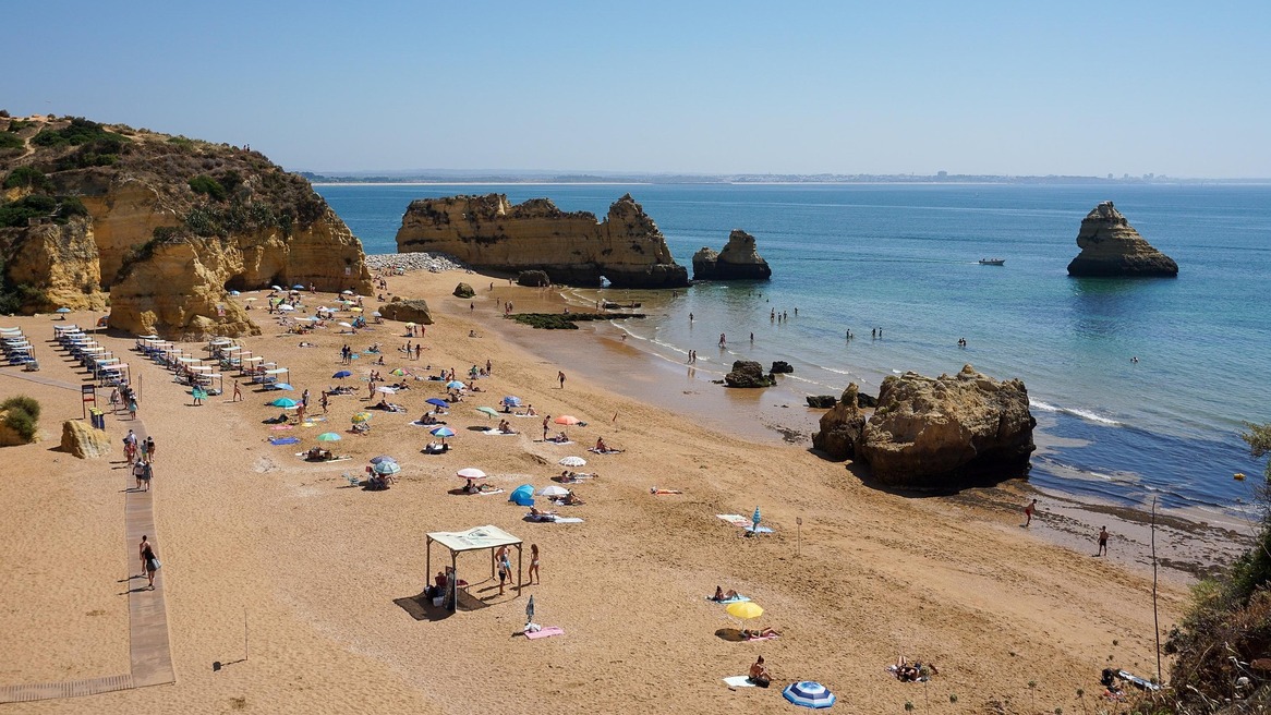 Meia Praia