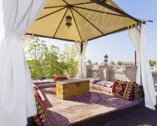 The Best Hotels in Bur Dubai