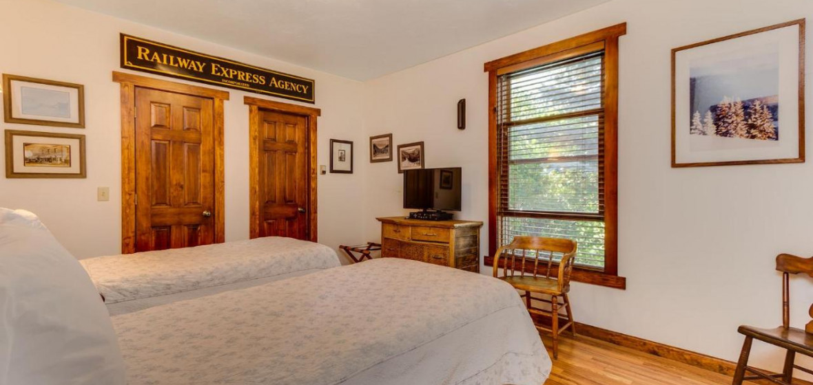 The Minturn Inn, Colorado Review The Hotel Guru