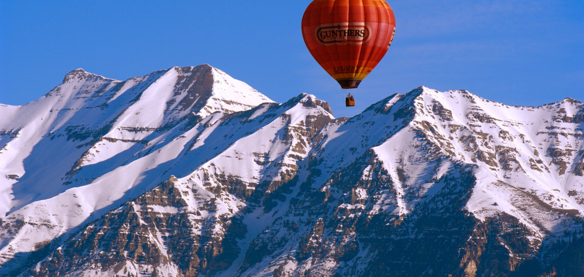 Photo of Provo