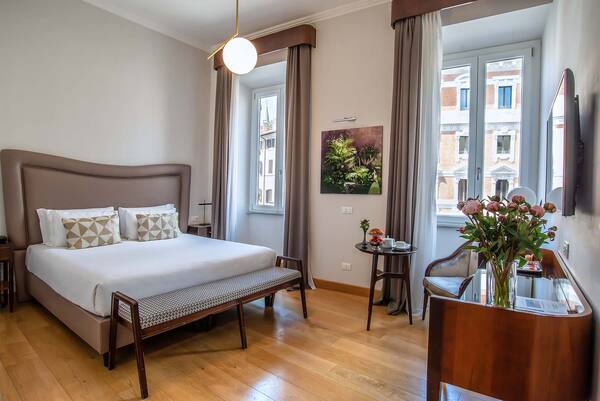 Relais Rione Ponte