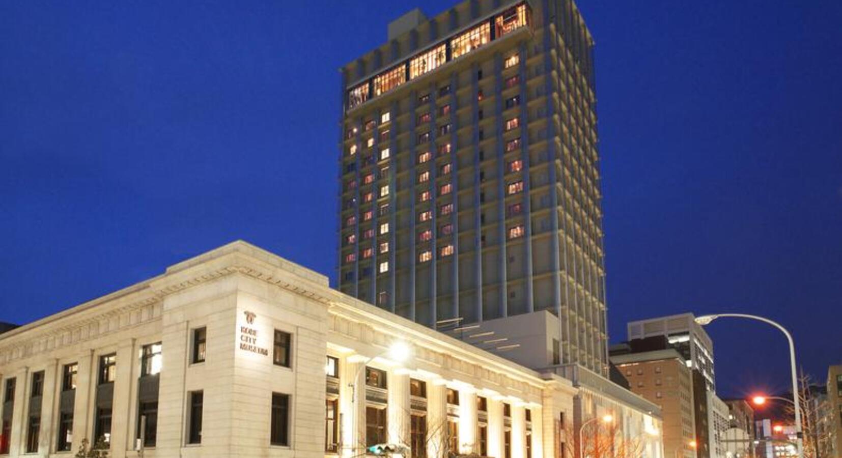 Photo of Oriental Hotel
