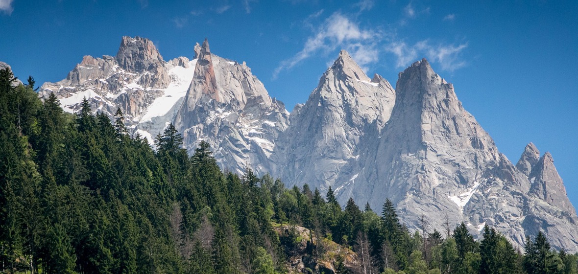 Foto de Chamonix