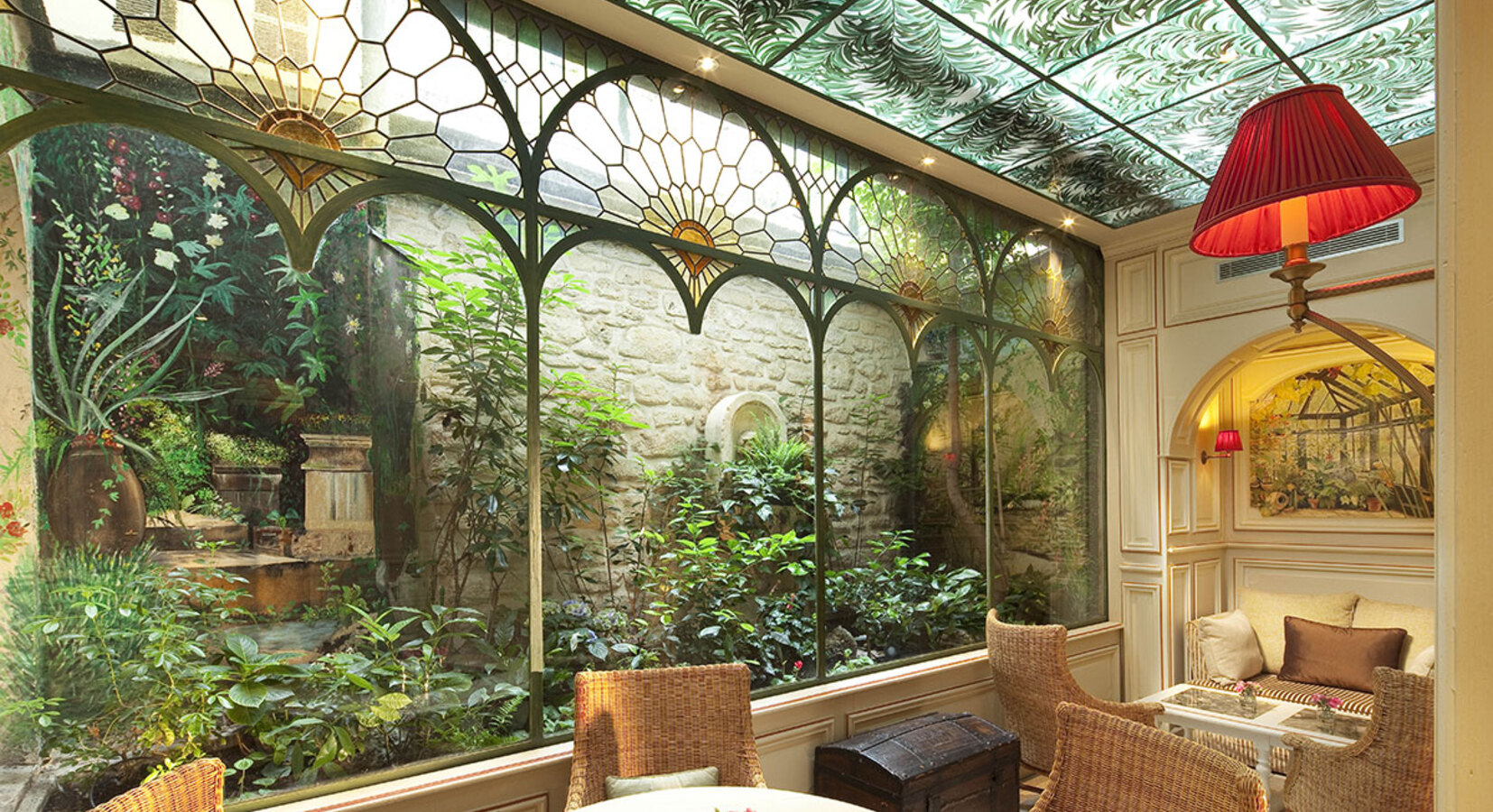 Photo of Hotel Au Manoir
