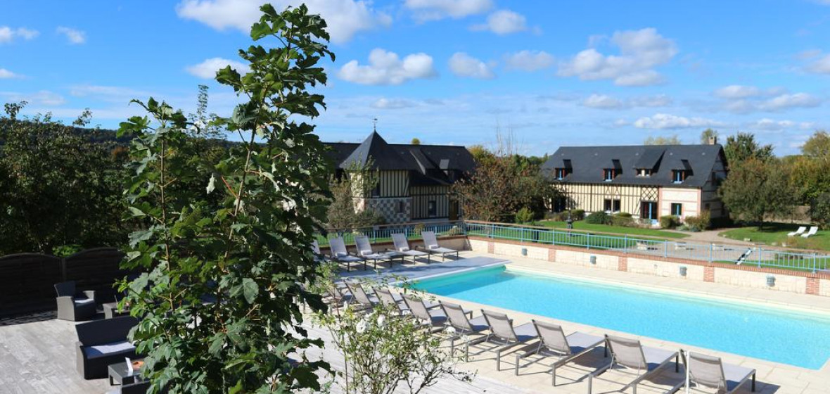 Le Clos des Fontaines, Normandy Review The Hotel Guru