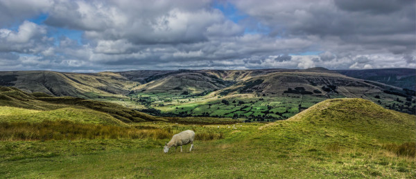 Peak District