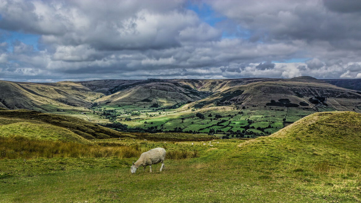 Peak District