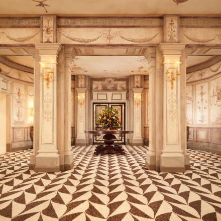 Die 9 besten Hotels in der Nähe der Via Veneto, Rom