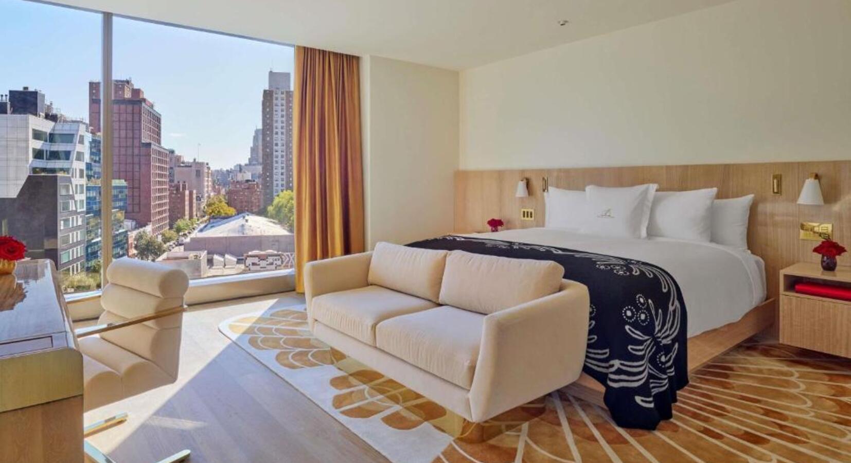 Photo of Faena New York