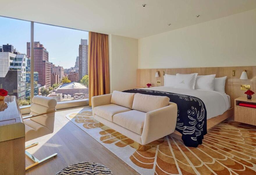 Faena New York