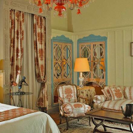 The Albergo