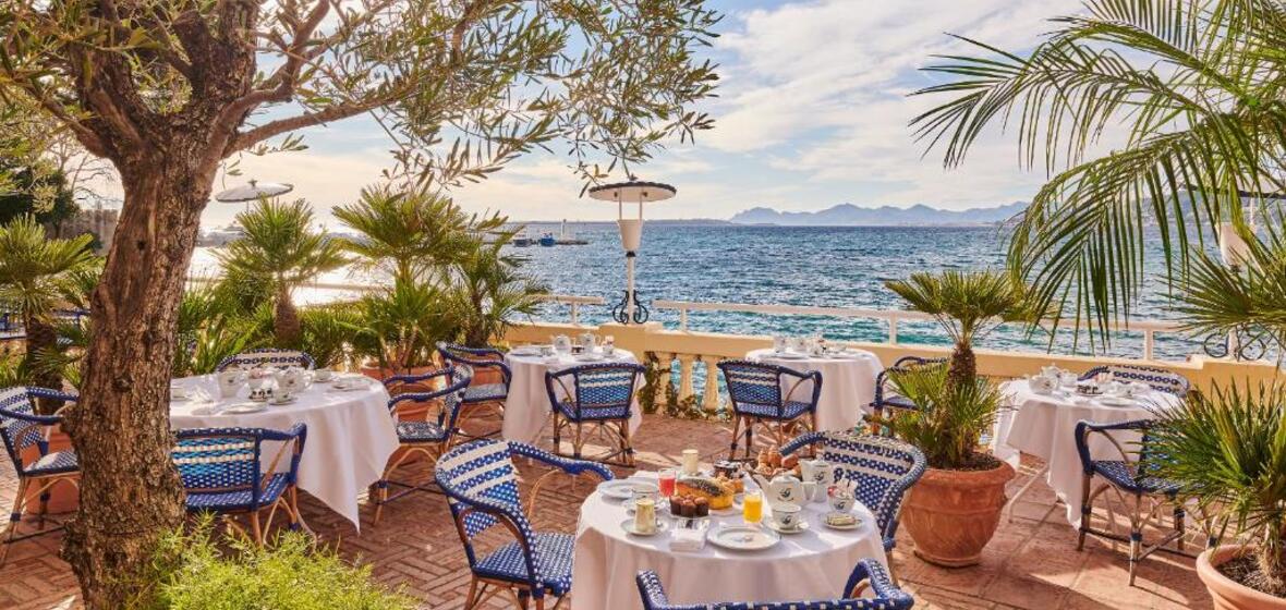 Foto de Juan-les-Pins