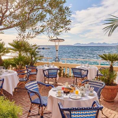 Juan-les-Pins, Francia