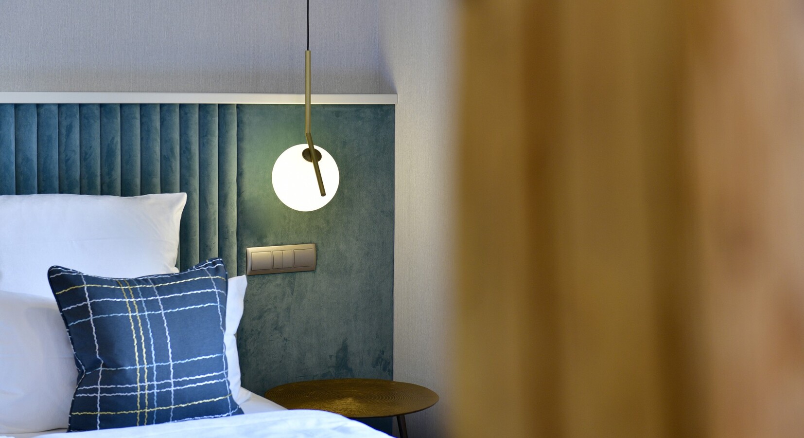 Guest Room Detail