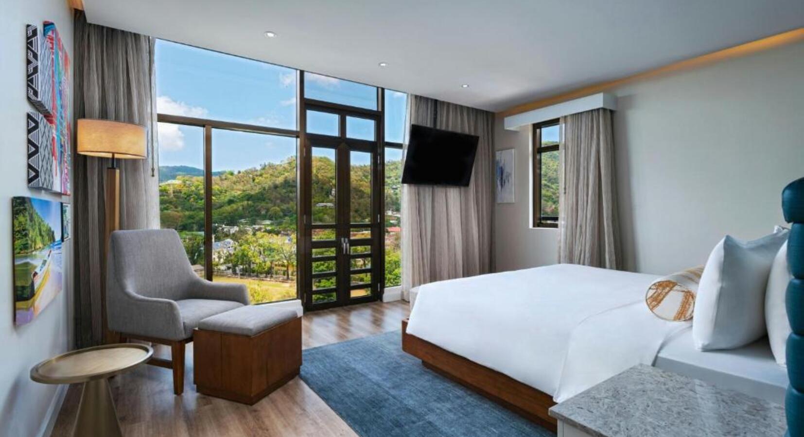 Guestroom