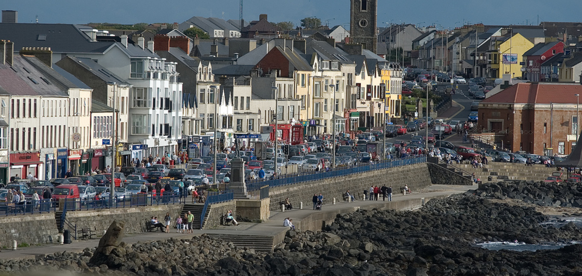 Photo de Portstewart