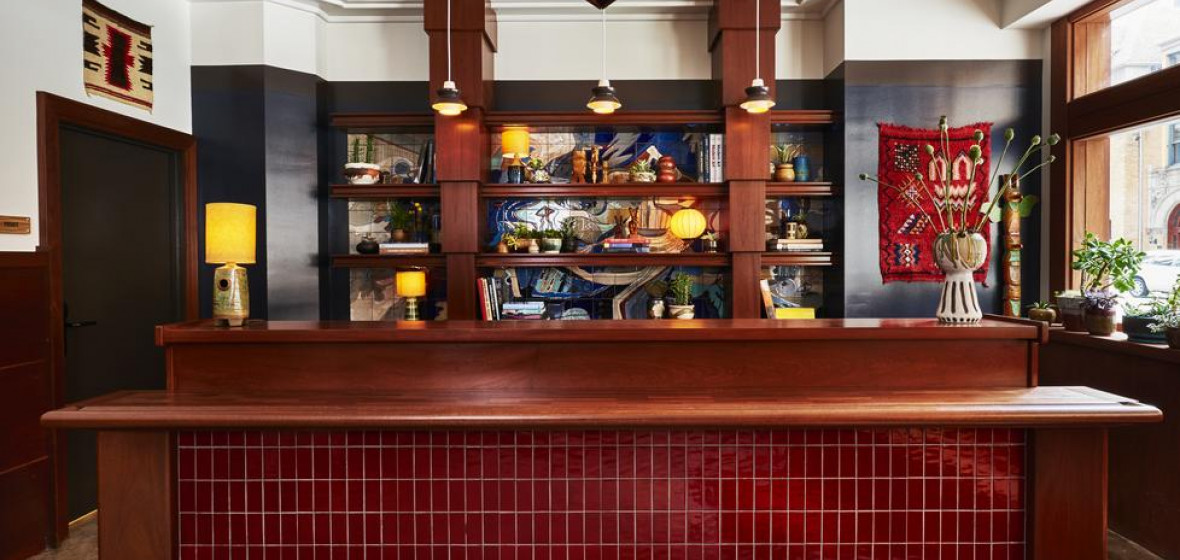 Freehand, Chicago, Chicago Review The Hotel Guru