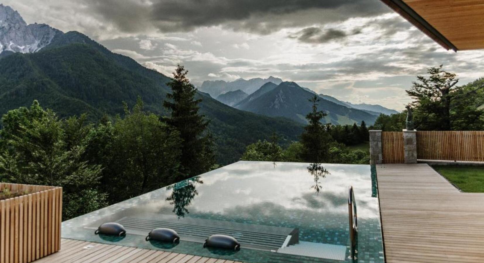 Foto von Chalet Sofija