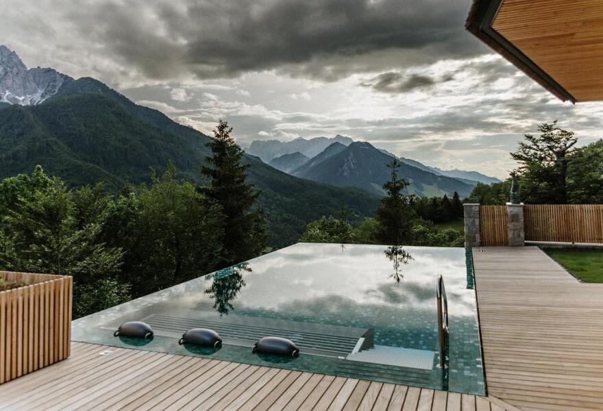 Chalet Sofija