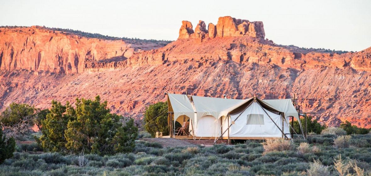 under canvas reviews
