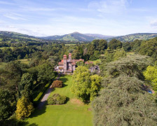 The 9 Best Hotels in Mid Wales