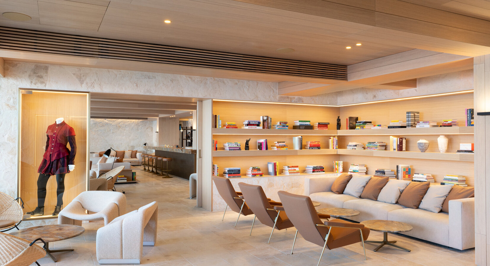 Libero Bar
