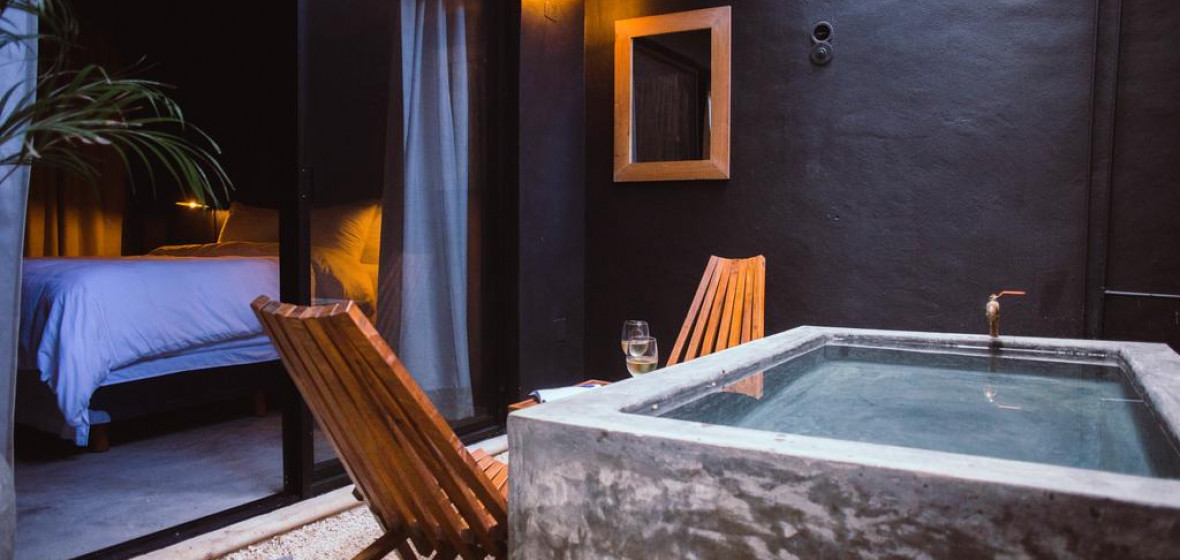 Aroma Tulum, Tulum Review The Hotel Guru