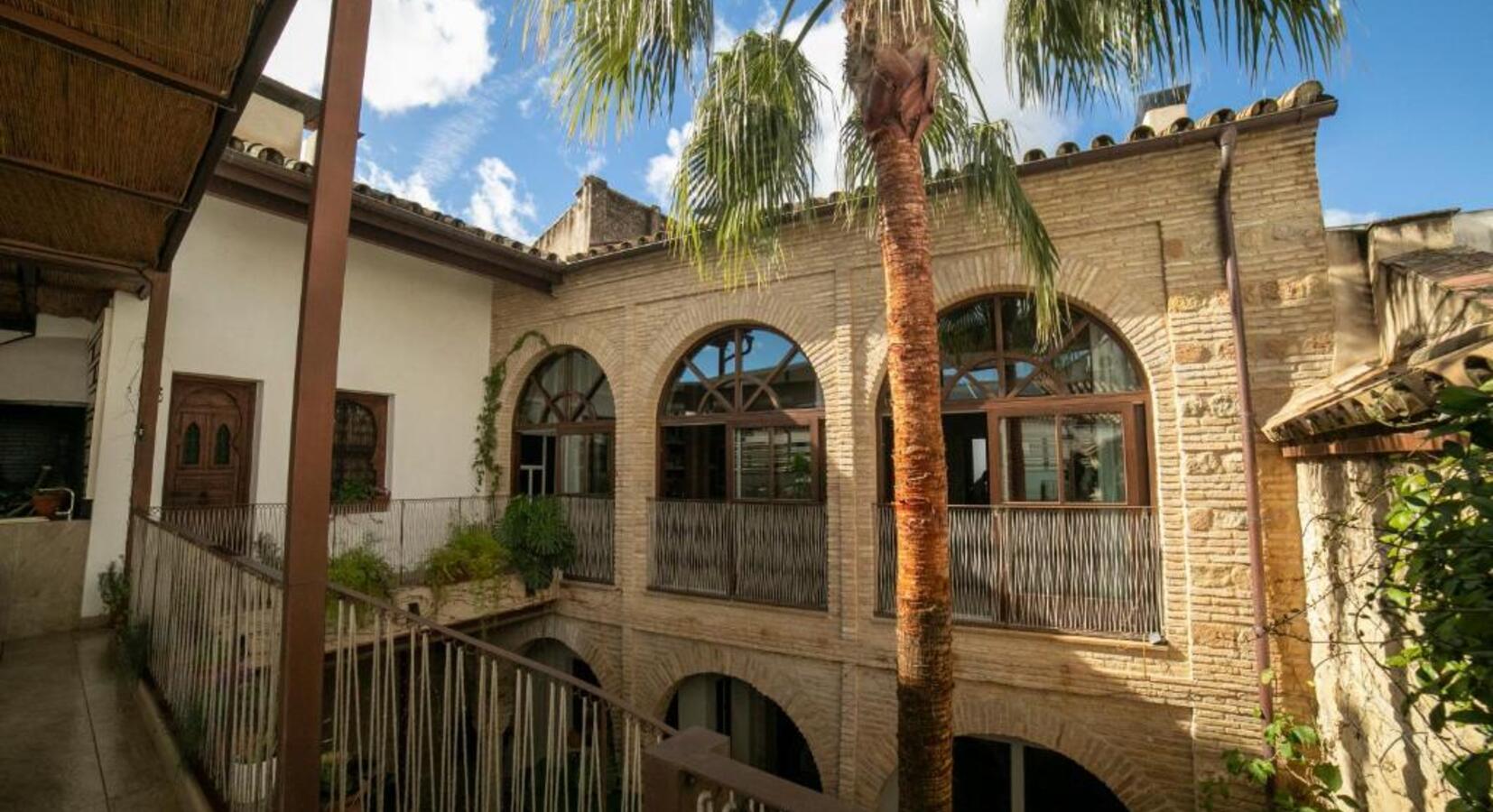 Photo of Patio del Posadero