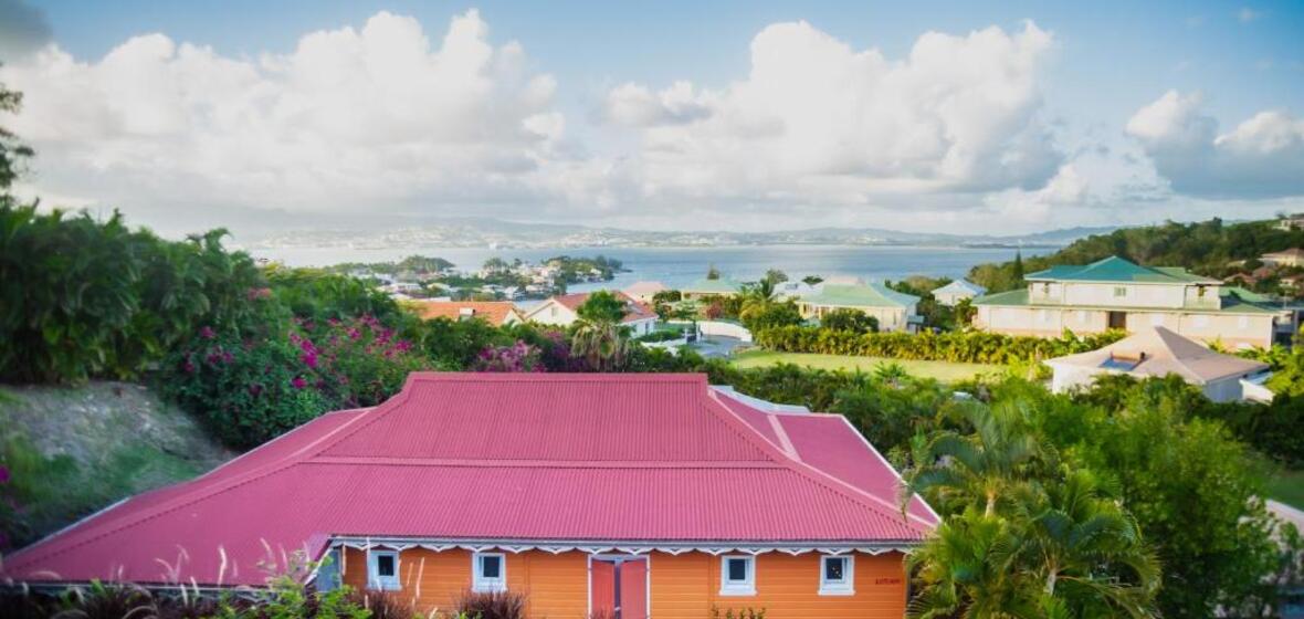 Photo of Martinique