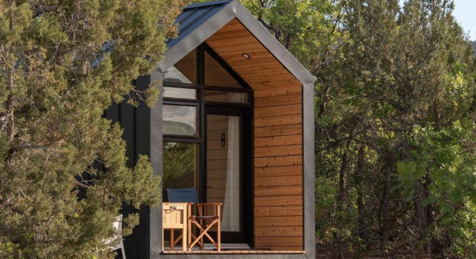 Foto von Ofland Escalante