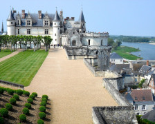The 11 Best Loire Valley Family Hotels
