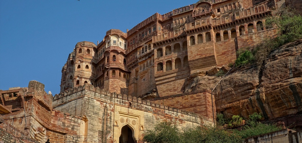 Foto de Jodhpur