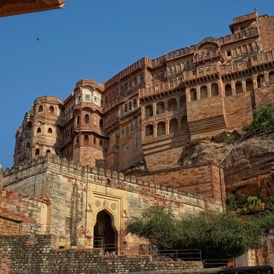 Jodhpur, India