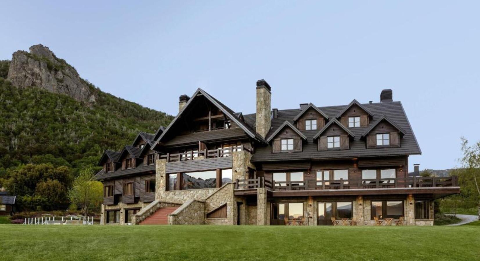 Photo of Arelauquen Lodge