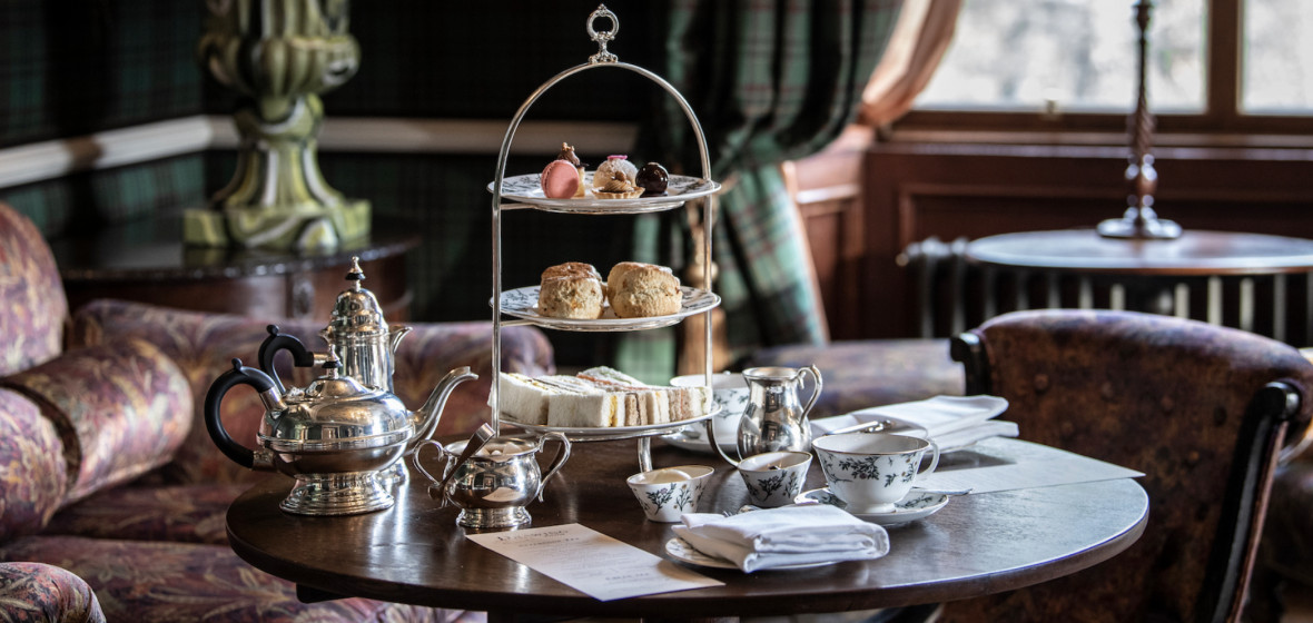 The Fife Arms, Aberdeenshire Review The Hotel Guru