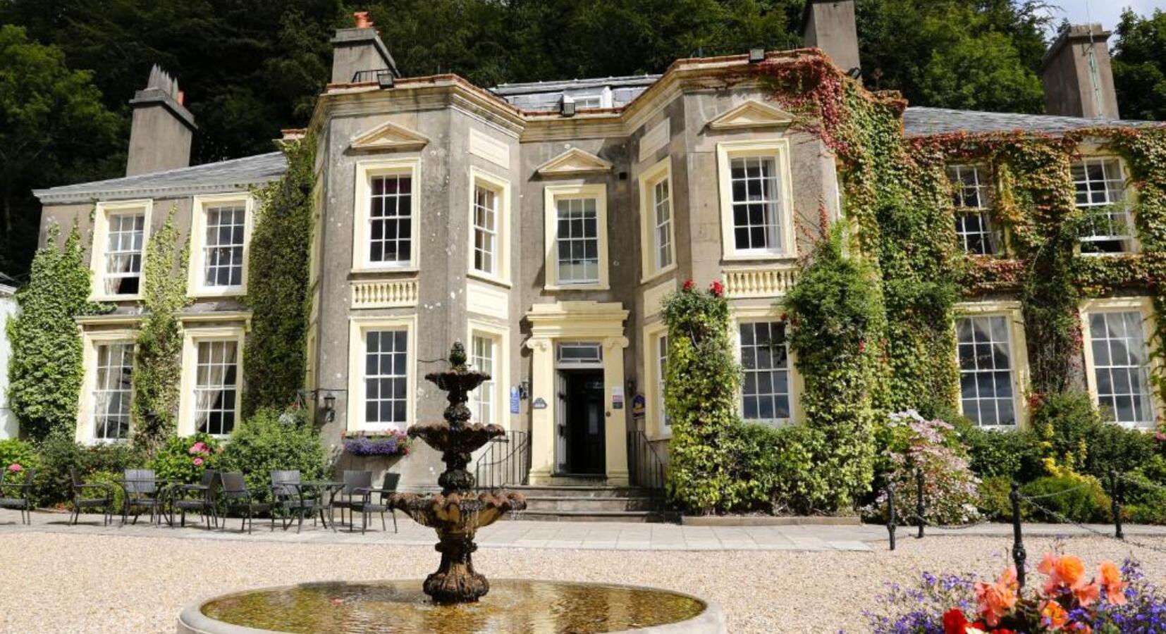 Photo of New House Country Hotel