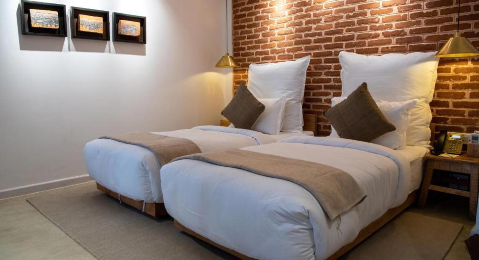 Guestroom