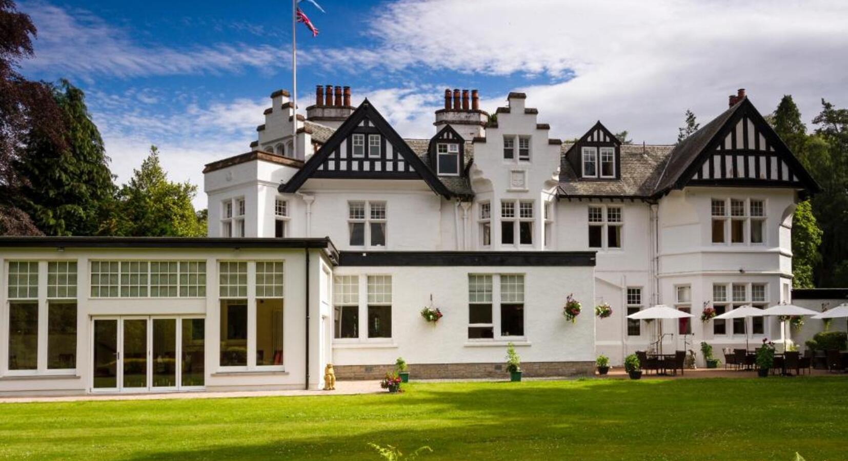 Foto de Pine Trees Hotel