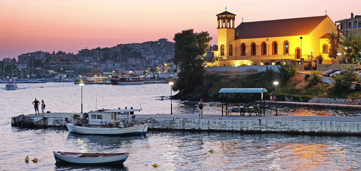 Photo of Halkidiki