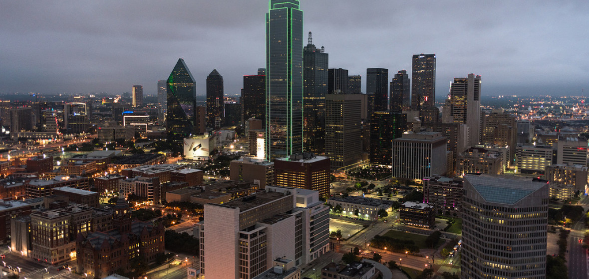 Photo of Dallas