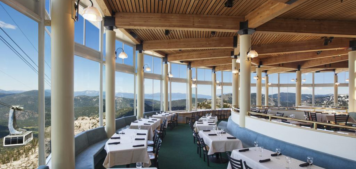 The Village at Squaw Valley, Olympic Valley Review The Hotel Guru