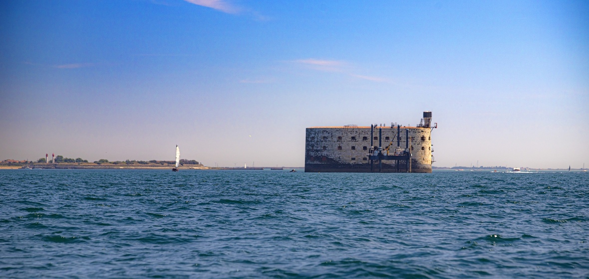 Photo de Ile d'Aix