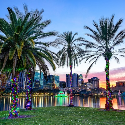 Orlando, United States of America