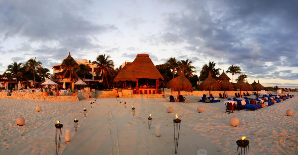 Belmond Maroma