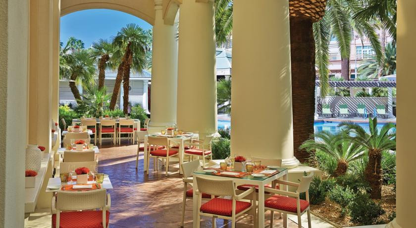 Four Seasons Las Vegas, Las Vegas Review | The Hotel Guru