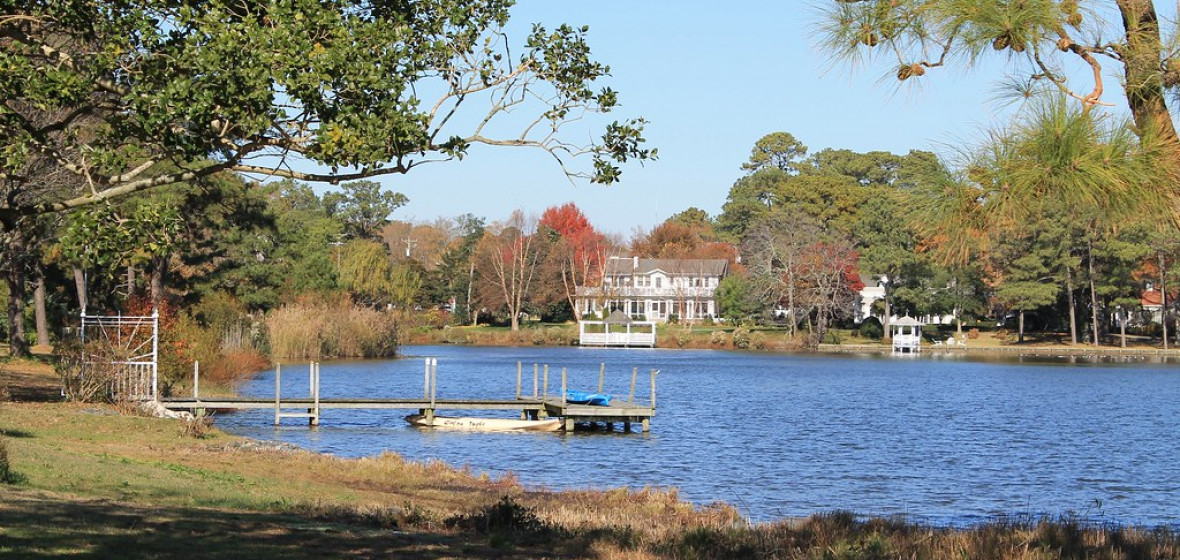 Best places to stay in Rehoboth Beach, United States of America The