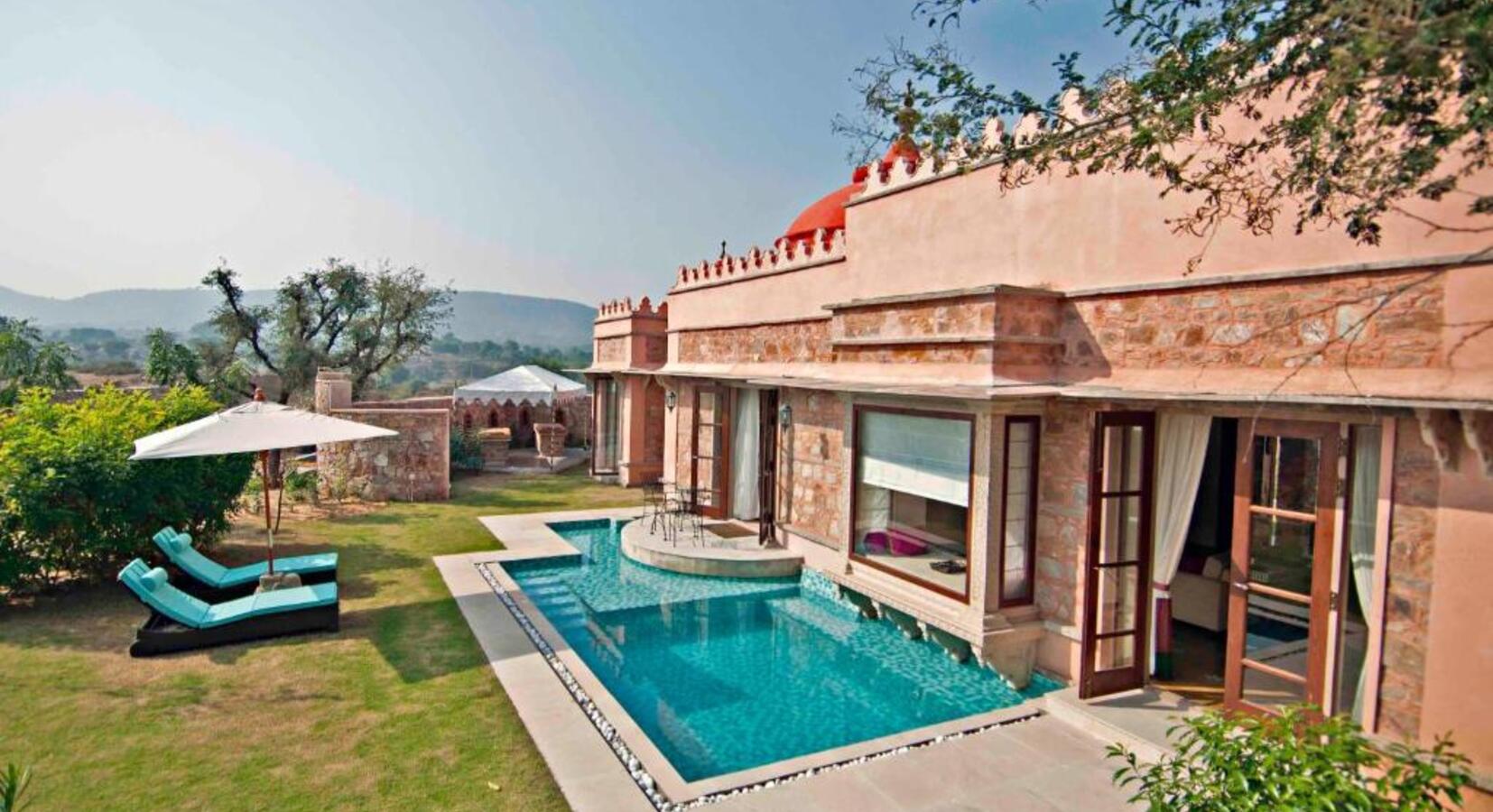 Foto de The Tree of Life Resort and Spa